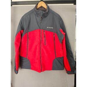 Columbia Men's size large jacket